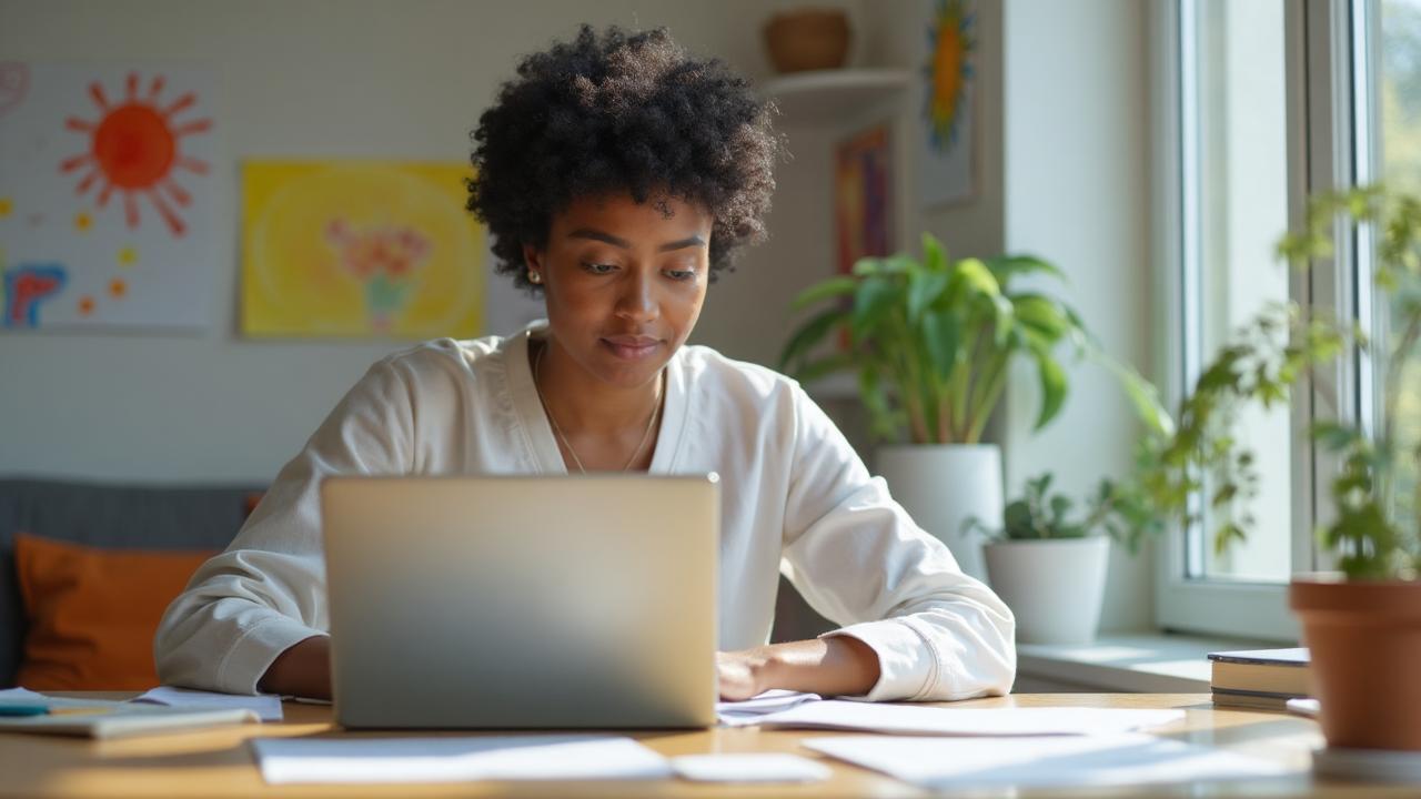 Career and Income Growth