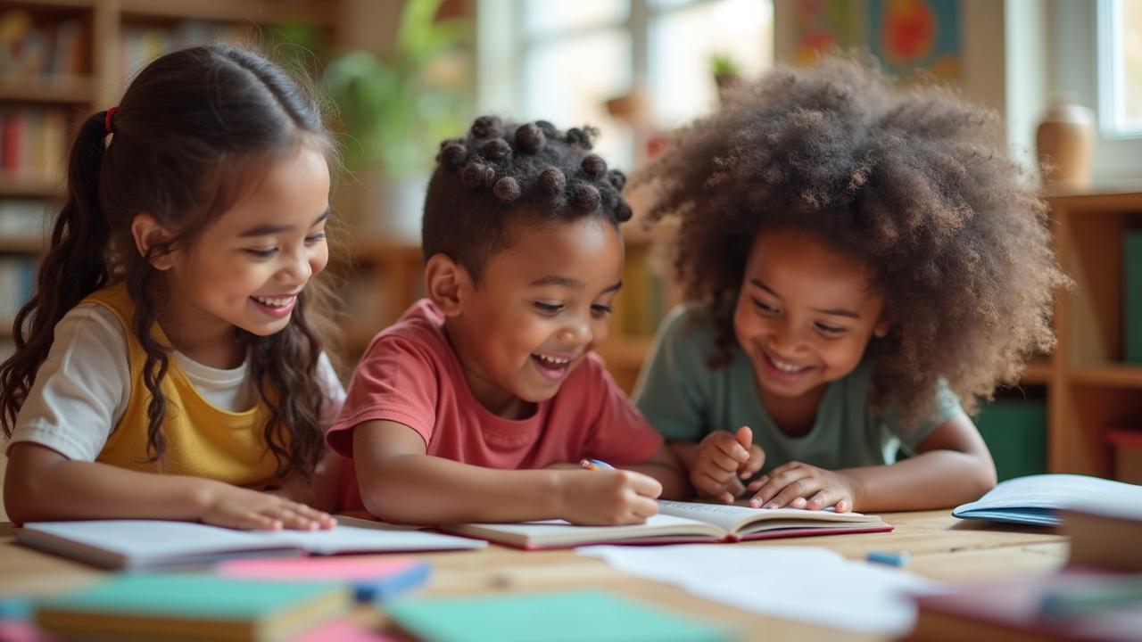 Education and Youth Development
